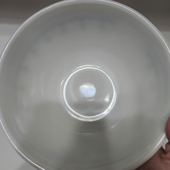 Pyrex 402 ❄️ Snowflake - Picture 7 of 11